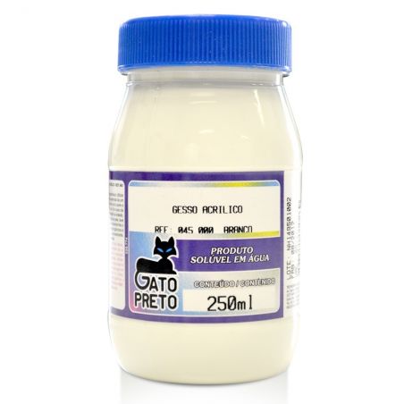 YESO ACRILICO - 250ML