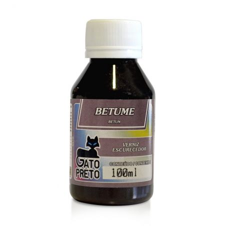 BETUN NEGRO - 100ML