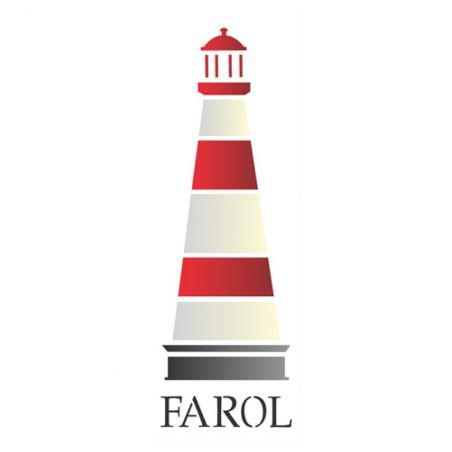 STENCIL FAROL 10X30