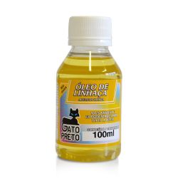 ACEITE DE LINO - 100ML