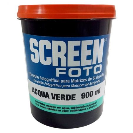 Screen Foto Acqua Económica.