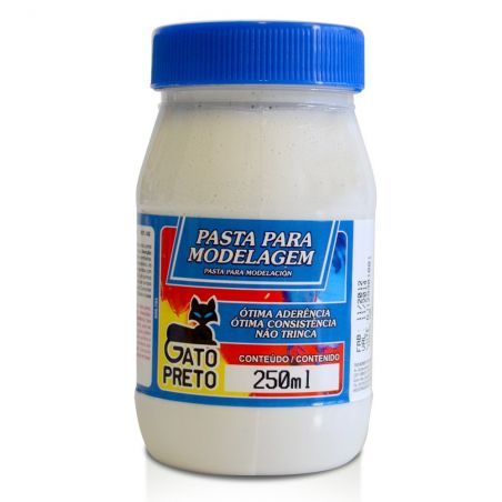 PASTA PARA MODELACION GP PREMIUM - 250 ML