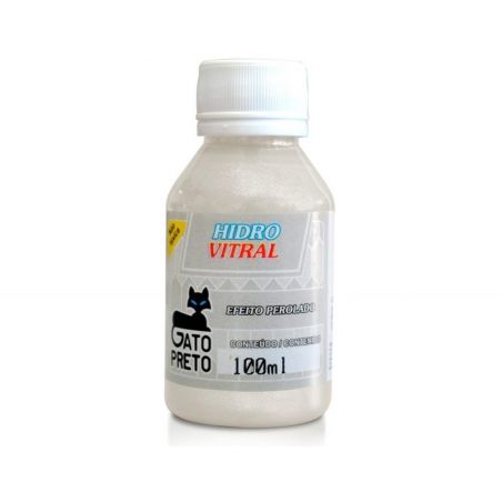 HIDRO VITRAL BASE NACARADO - 100ML