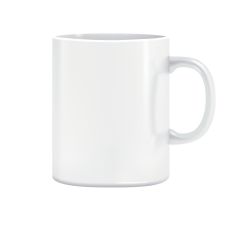 Taza Blanca Para Sulimación...