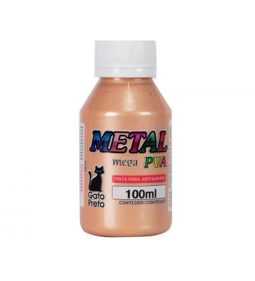 PVA  Metálico  100ML