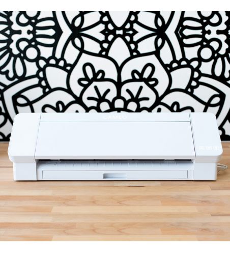 Plotter de Corte Silhouette Cameo 4