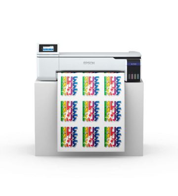 Impresora EPSON SureColor F570