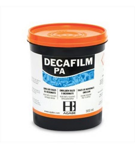 Decafilm PA