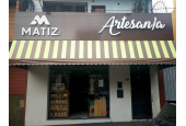 MATIZ ARTESANÍA